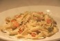 Penne alla vodka
